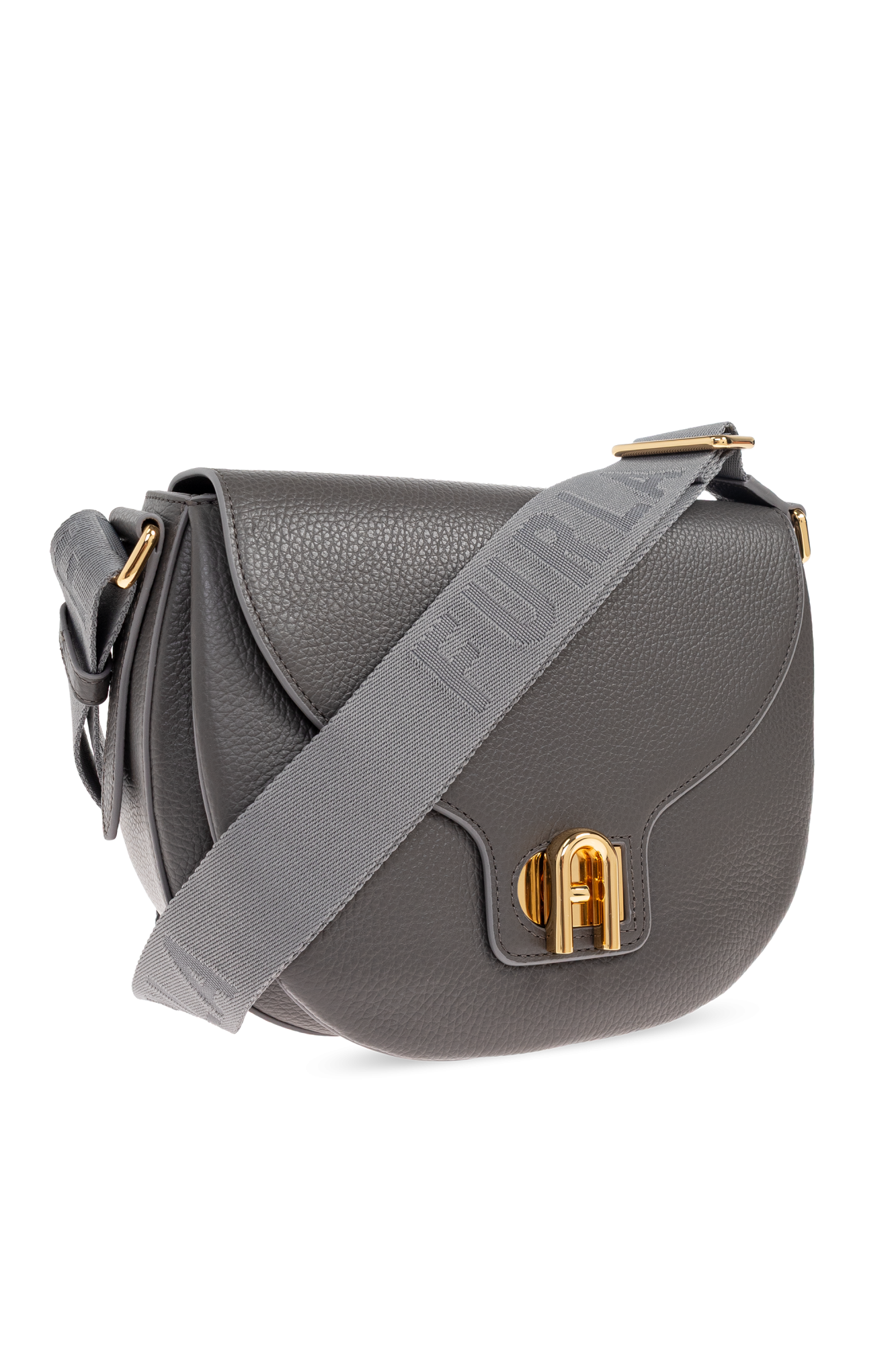 【★cz2535★】新品未使用　FURLA ESSENTIAL Furla Shoulder bag 'Lotus Small' | Women's Bags | Vitkac